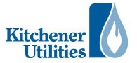 kitchener utilities logo